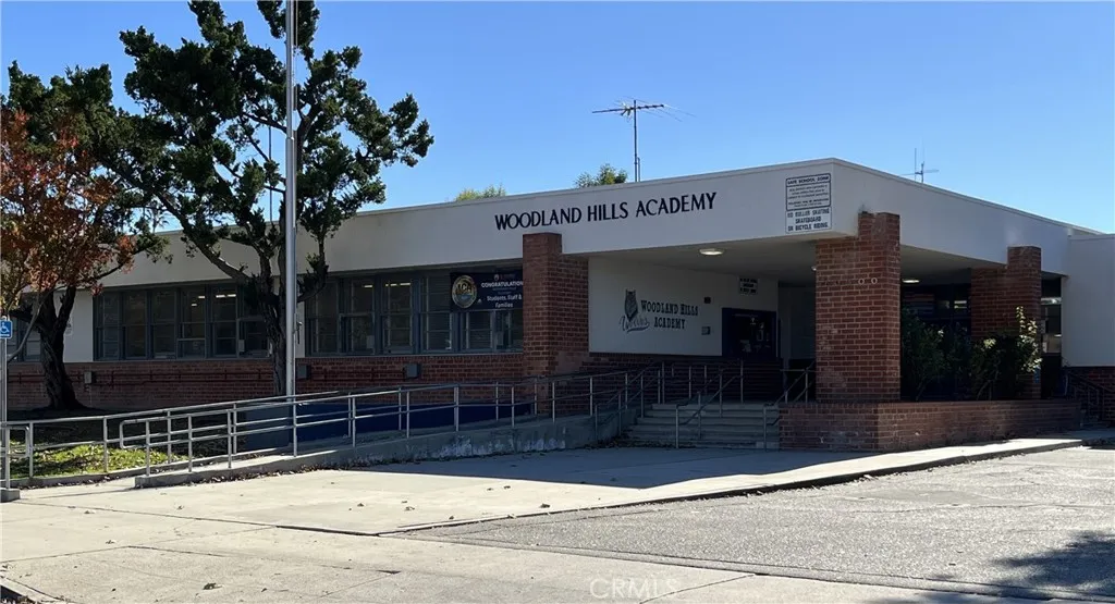 Property image for 20800 Clark Street, Woodland Hills, CA 91367