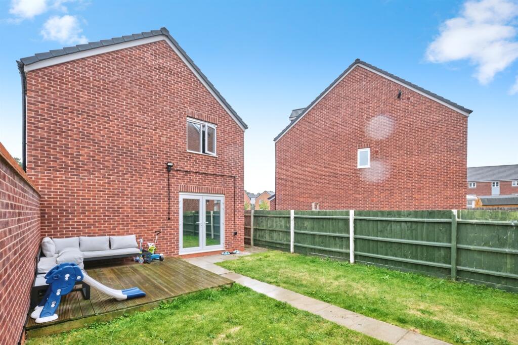 Additional image 7 of Aldridge Square, Perry Barr, Birmingham