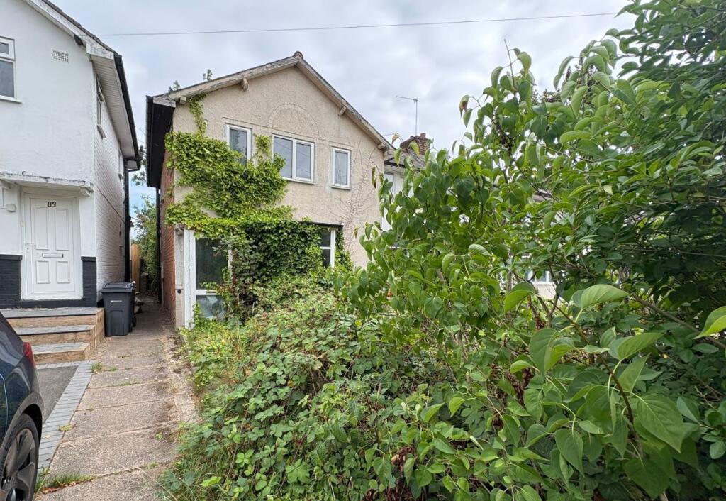 Property image for FGR, 85 Masshouse Lane, Kings Norton, Birmingham, West Midlands, B38 9AH