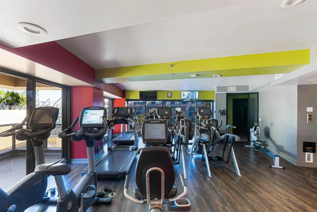 Additional image 39 of 200 Harbor Dr Unit 1502, San Diego, CA 92101