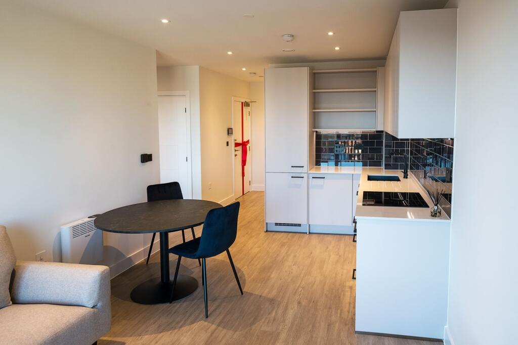 Additional image 6 of 1 Pitt Street, Birmingham, B4