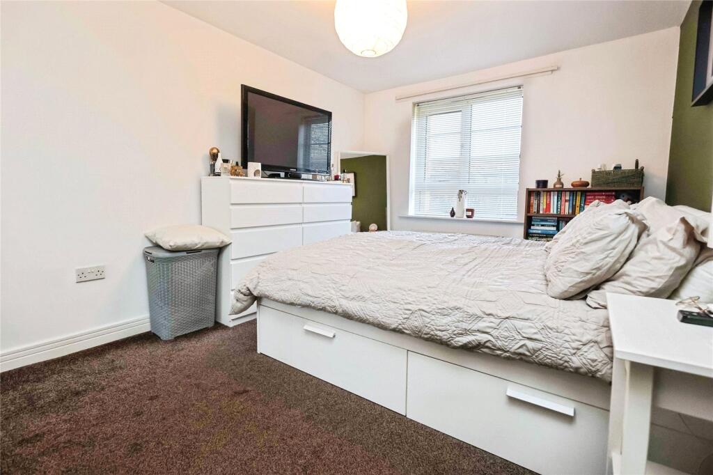 Additional image 17 of Sandringham Court, Walsall Road, Great Barr, Birmingham, B42