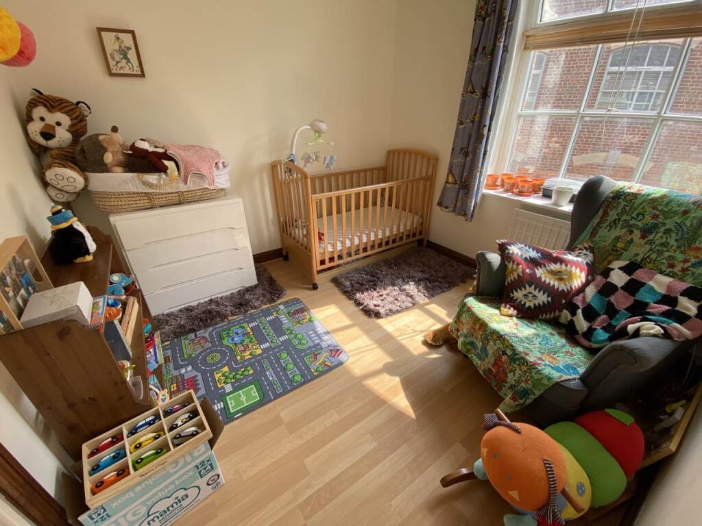 Additional image 6 of Bitham Mill Courtyard, Westbury, Wiltshire