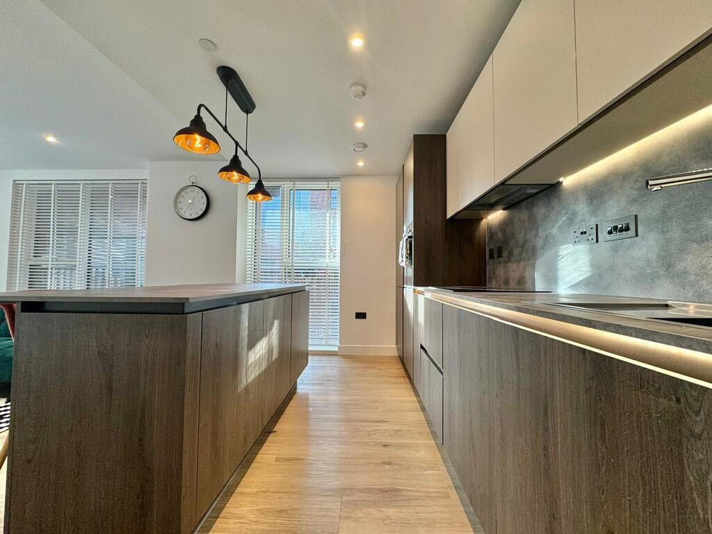 Additional image 7 of Snow Hill Wharf, Shadwell Street