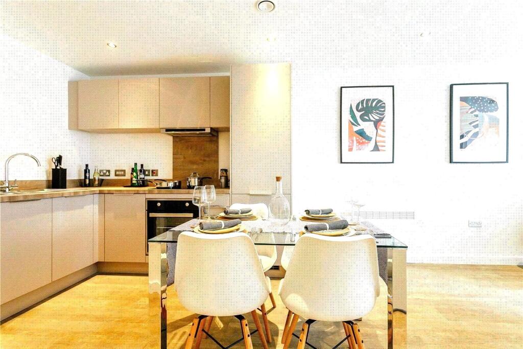 Additional image 12 of Exchange Square, The Priory Queensway, Birmingham, West Midlands, B4