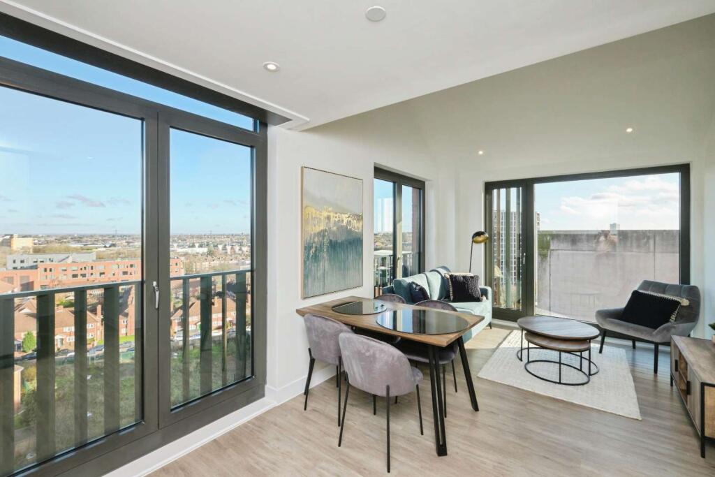 Additional image 4 of Glasswater Locks, 1 Pitt Street, Birmingham