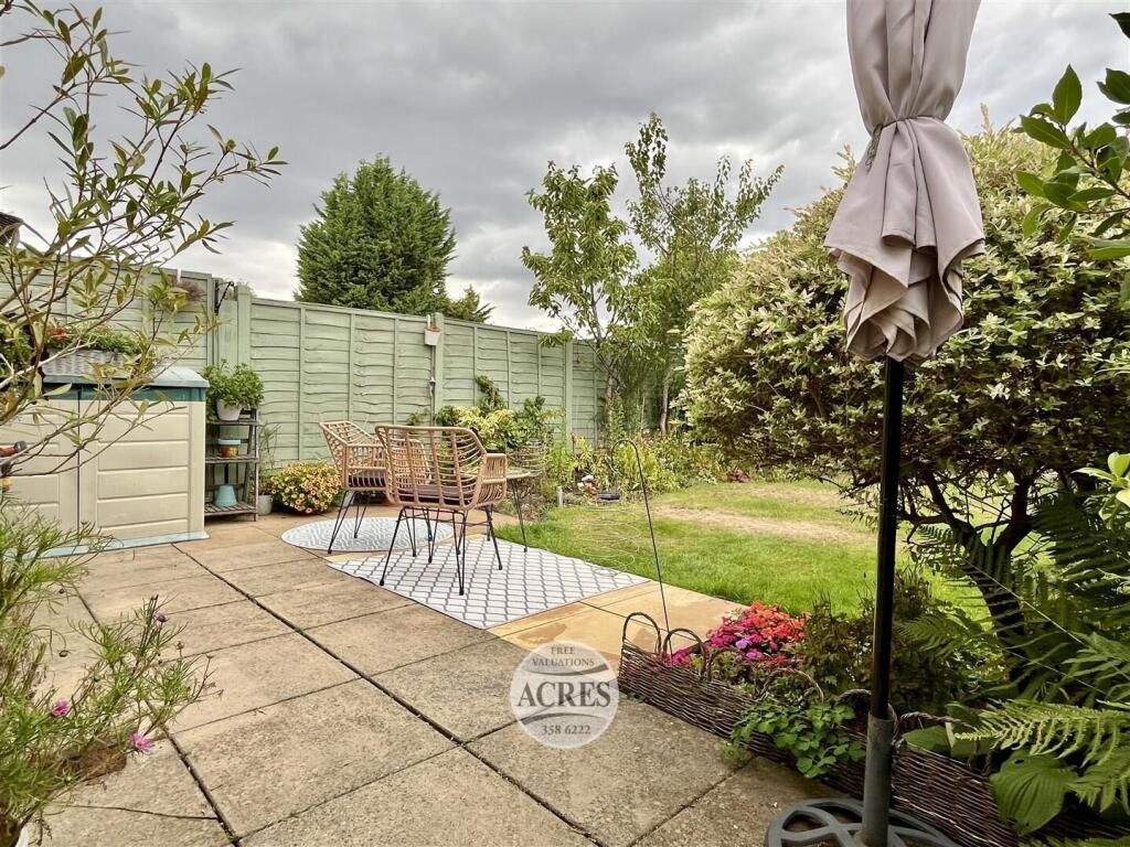 Additional image 23 of Yateley Avenue, Great Barr, Birmingham