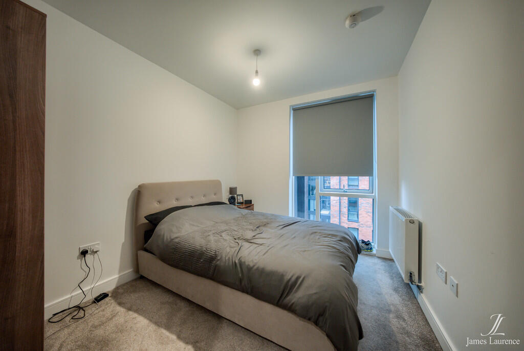 Additional image 7 of The Colmore, Snow Hill Wharf, 65 Shadwell Street