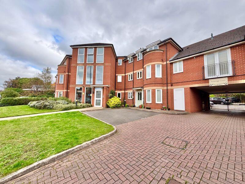 Additional image 19 of Sundridge Court, Queslett Road, Birmingham B43 7DS