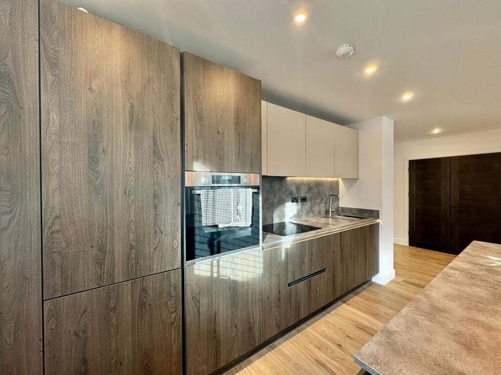 Additional image 6 of Snow Hill Wharf, Shadwell Street