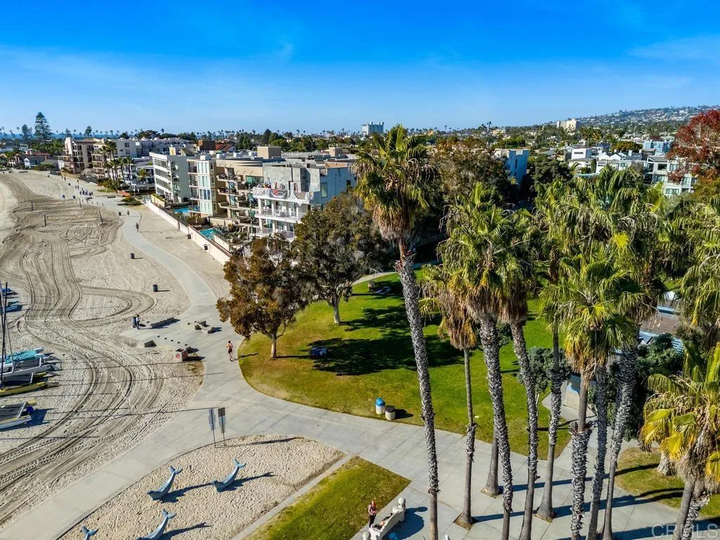 Additional image 64 of 1235 Parker Place Unit 3J, San Diego, CA 92109