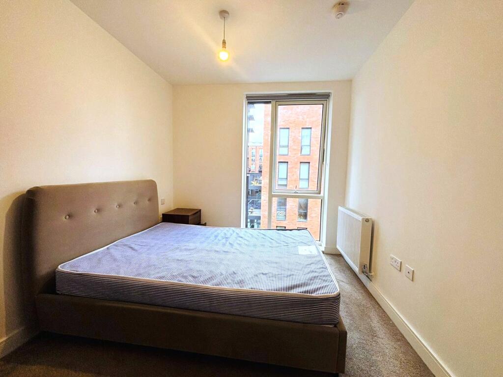 Additional image 8 of Snow Hill Wharf, 65 Shadwell Street, Birmingham, B4