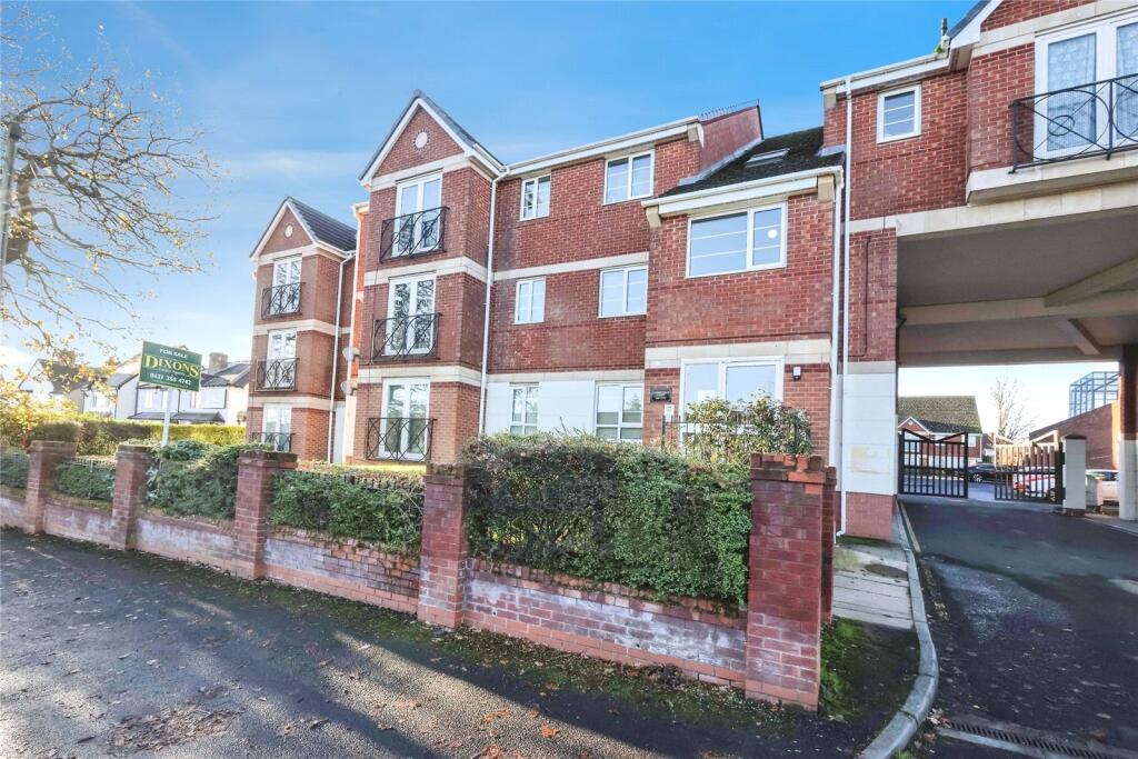 Additional image 21 of Sandringham Court, Walsall Road, Great Barr, Birmingham, B42