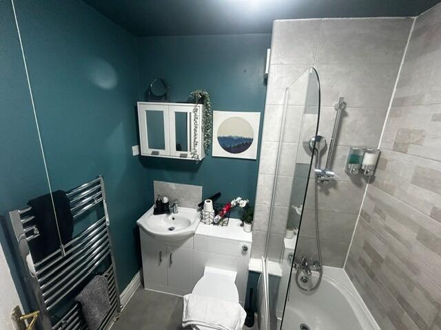 Additional image 6 of Flat , City Heights,  Old Snow Hill, Birmingham