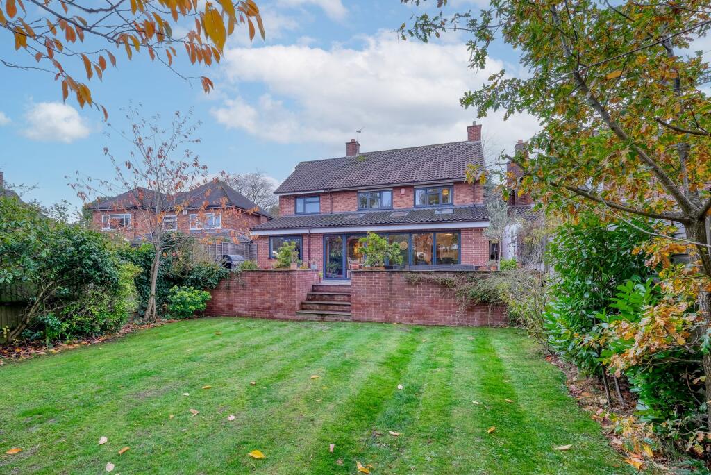 Additional image 27 of Grassmoor Road, Birmingham, B38