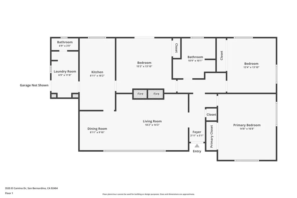 Additional image 84 of 3535 El Camino Dr, San Bernardino, CA 92404