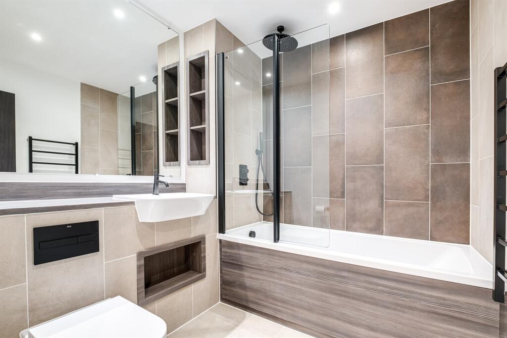 Additional image 7 of The Fazeley, Snowhill Wharf, B4