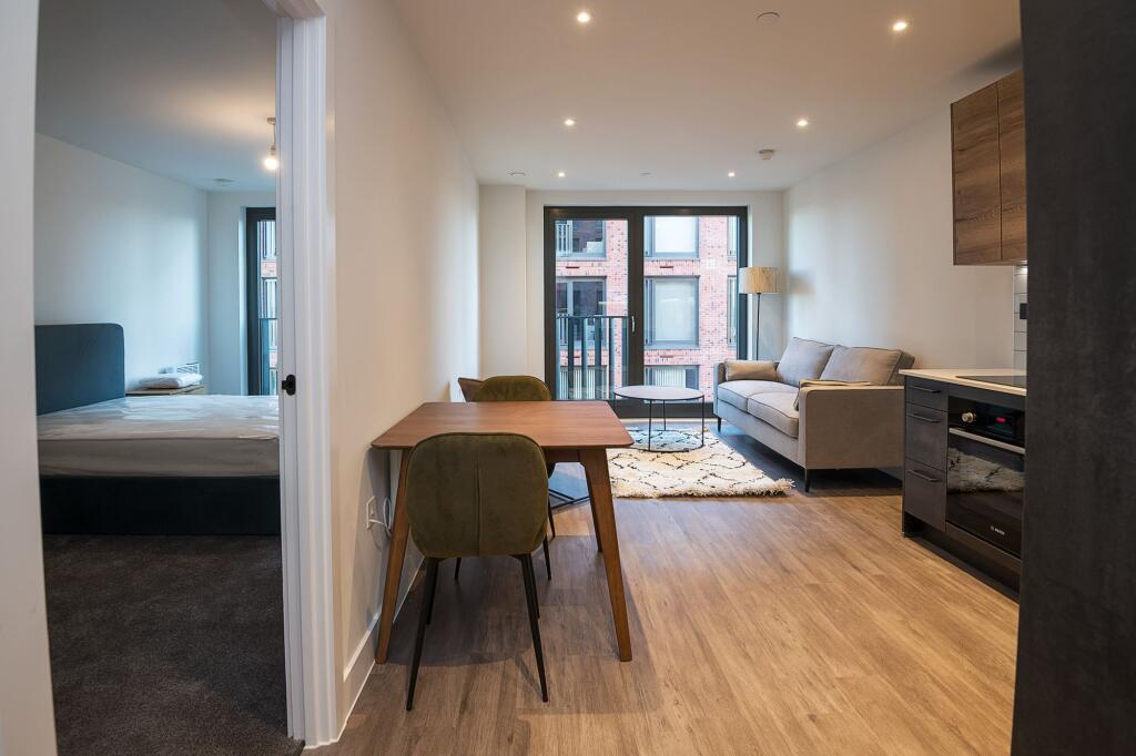 Additional image 9 of 1 Pitt Street, Birmingham, B4