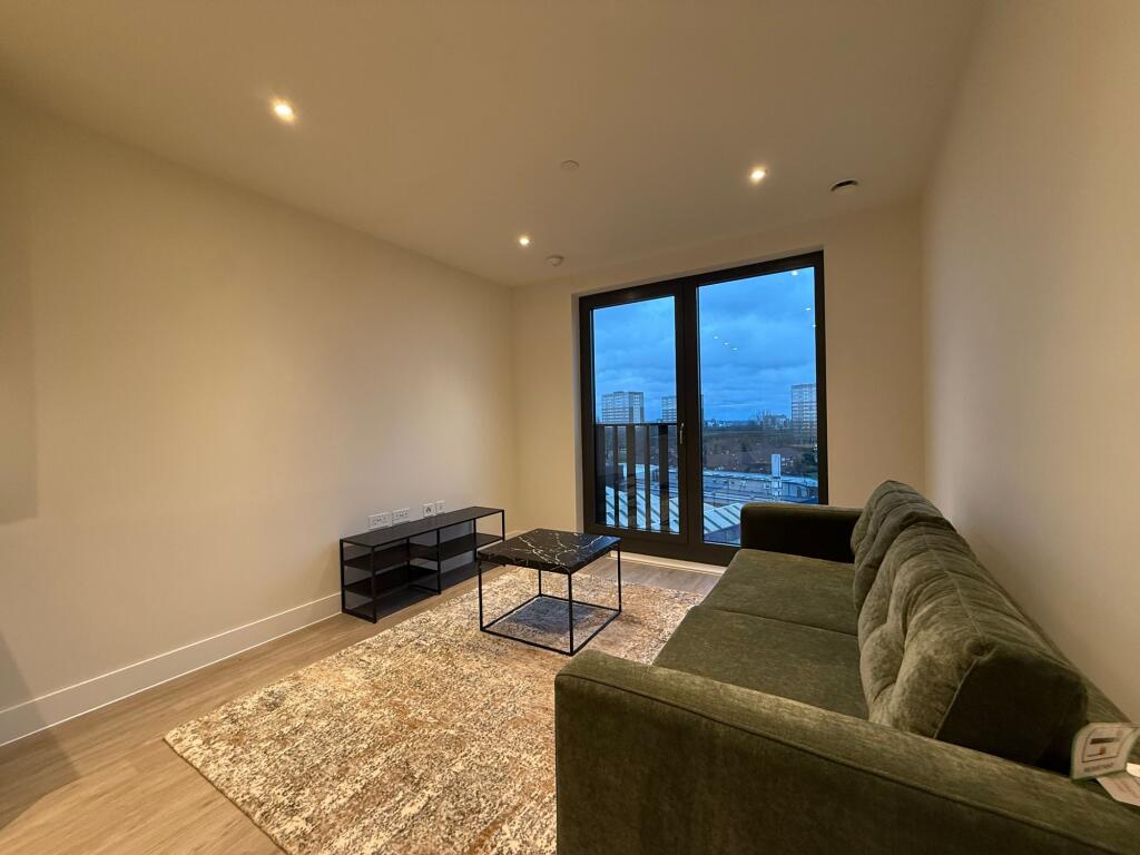 Additional image 12 of 1 Pitt Street, Birmingham, B4