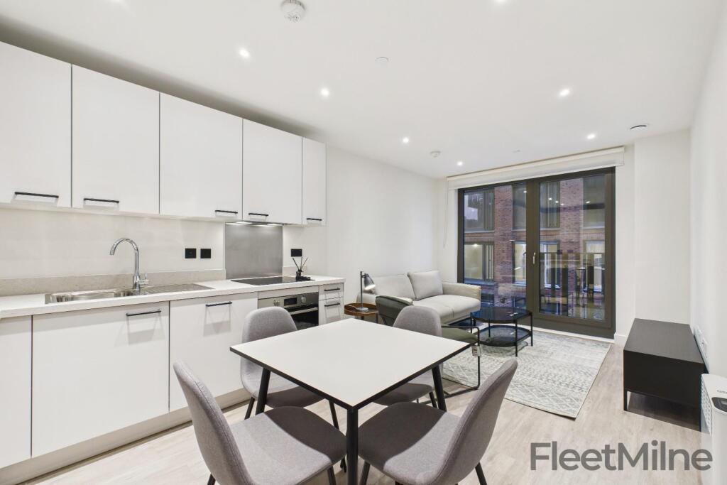 Additional image 4 of Belmont Wharf, 1 Pitt Street, Birmingham