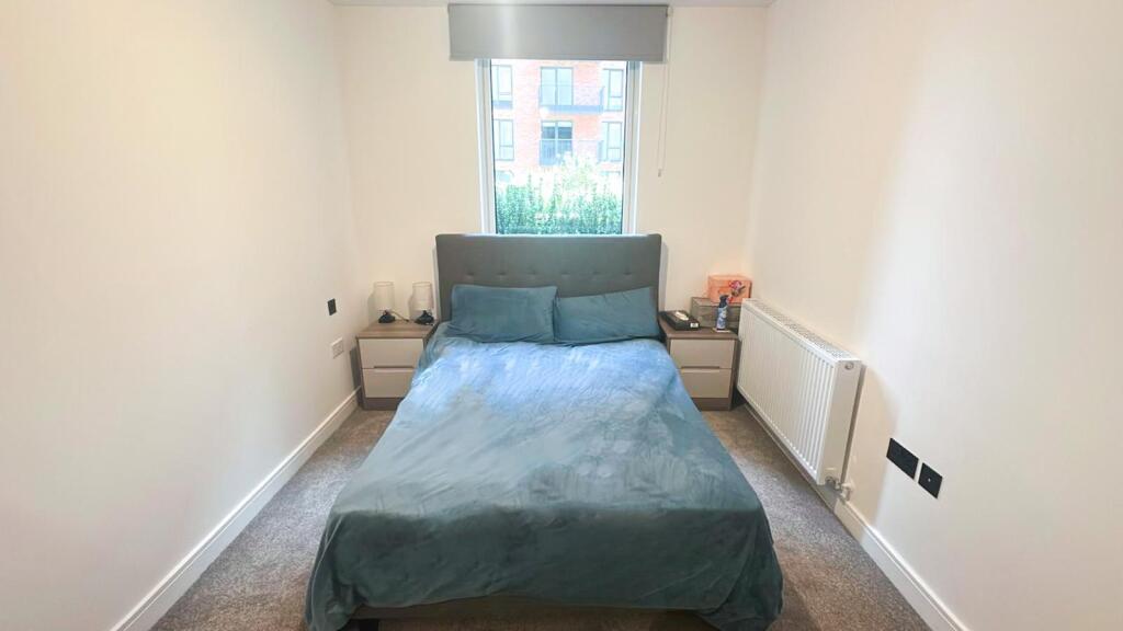 Additional image 7 of Snow Hill Wharf, Shadwell Street, Birmingham