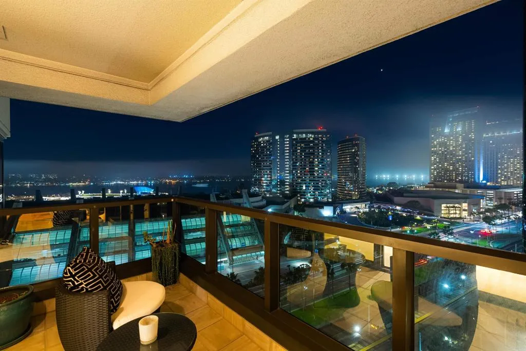 Property image for 200 Harbor Dr Unit 1502, San Diego, CA 92101