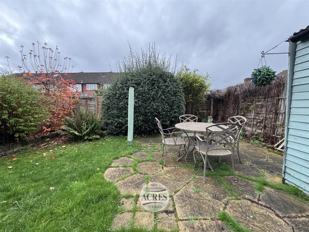 Additional image 50 of Ipswich Crescent, Great Barr, Birmingham