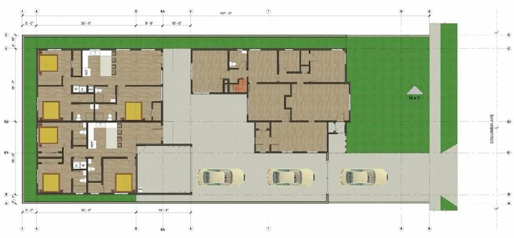 Additional image 105 of 1317 N Columbia Ave, Ontario, CA 91764