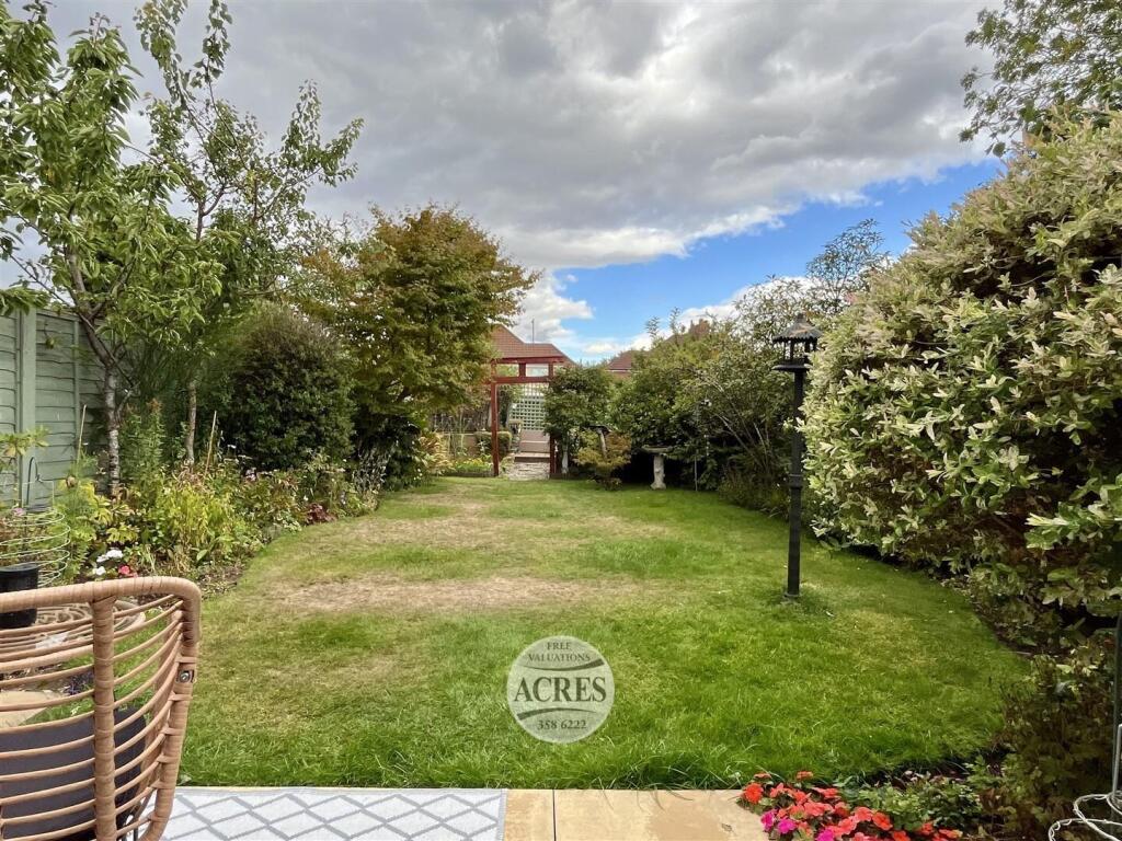 Additional image 22 of Yateley Avenue, Great Barr, Birmingham