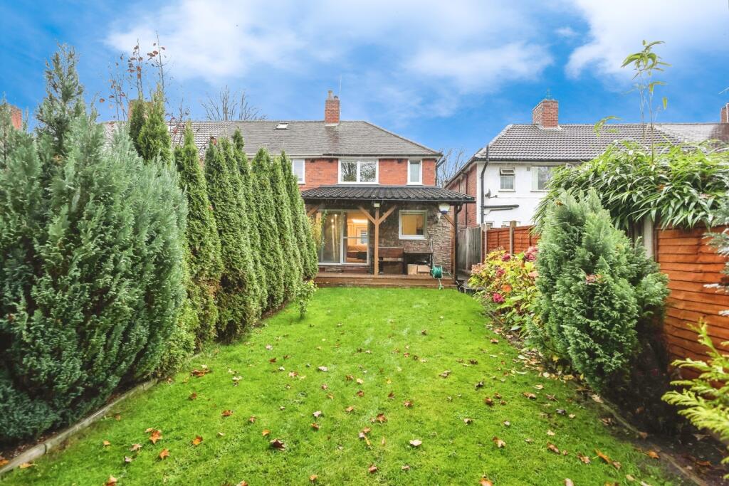 房产图片 17 - 伯明翰格雷特巴尔温菲尔德路B42