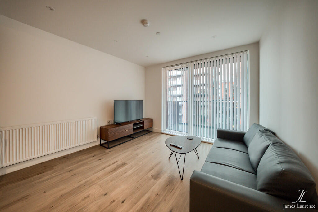 Additional image 10 of The Colmore, Snow Hill Wharf, 65 Shadwell Street