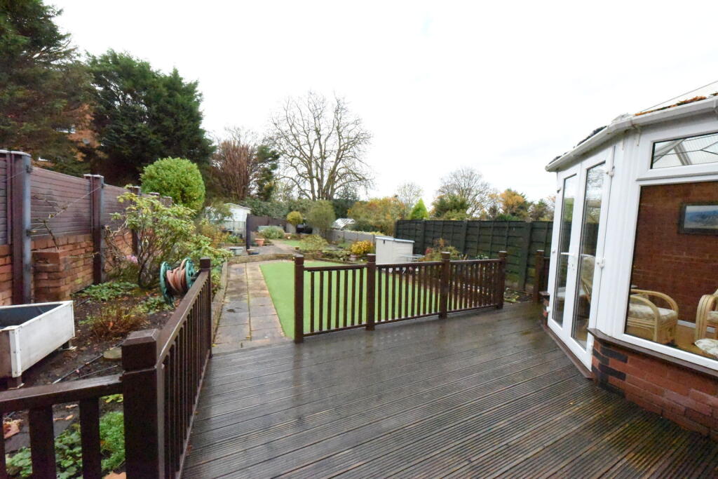 Additional image 24 of Granshaw Close, Kings Norton, Birmingham, B38 8RA