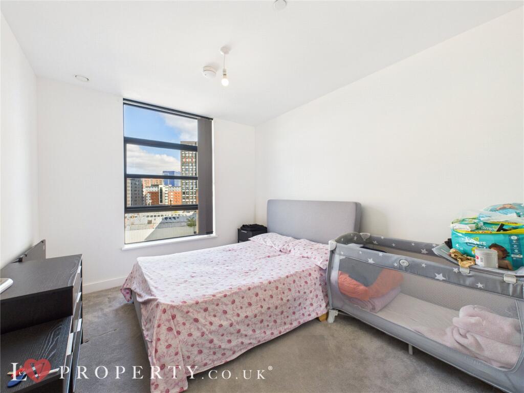 Additional image 14 of Price Street, Birmingham, West Midlands, B4