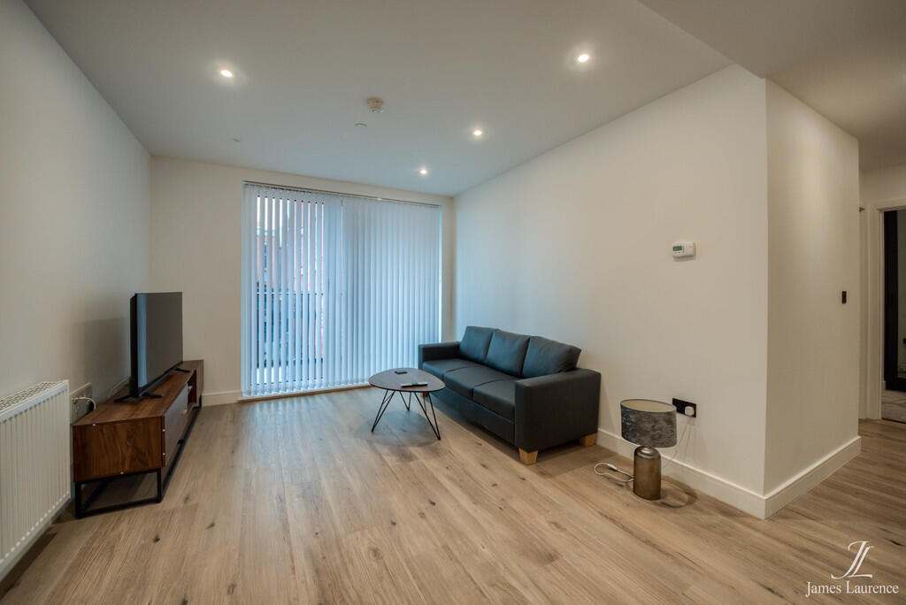 Additional image 4 of The Colmore, Snow Hill Wharf, 65 Shadwell Street