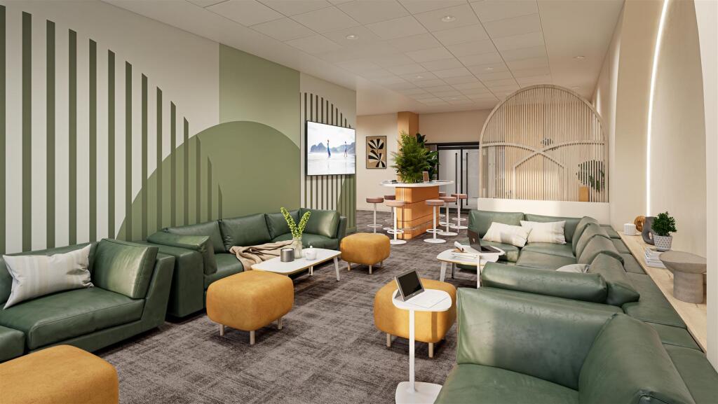 Additional image 2 of Birmingham | Professional & Key Workers | B4