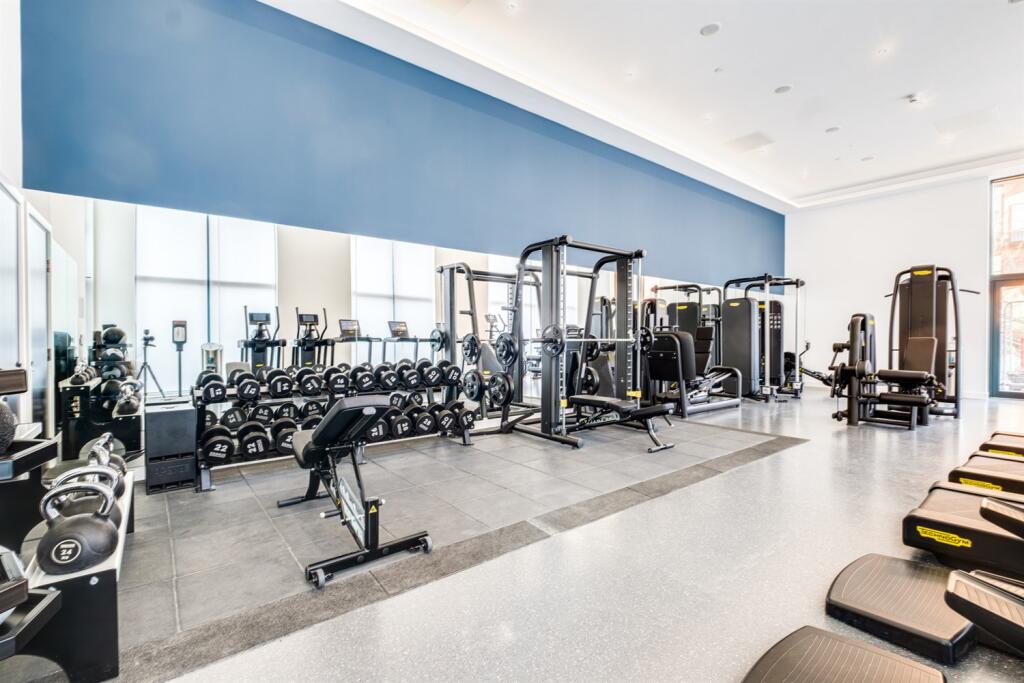 Additional image 14 of The Fazeley, Snowhill Wharf, B4