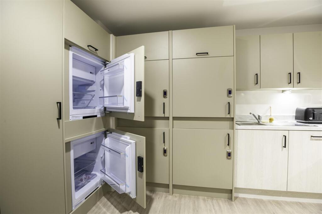 Additional image 13 of Birmingham | Professional & Key Workers | B4