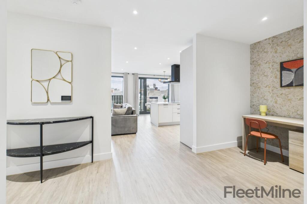 Additional image 11 of Ashted Wharf, 1 Pitt Street, Birmingham