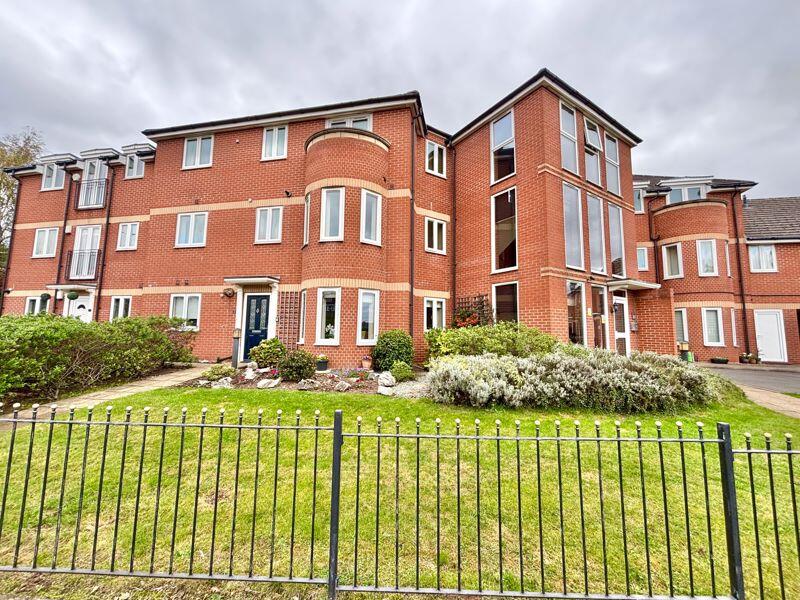 Additional image 20 of Sundridge Court, Queslett Road, Birmingham B43 7DS