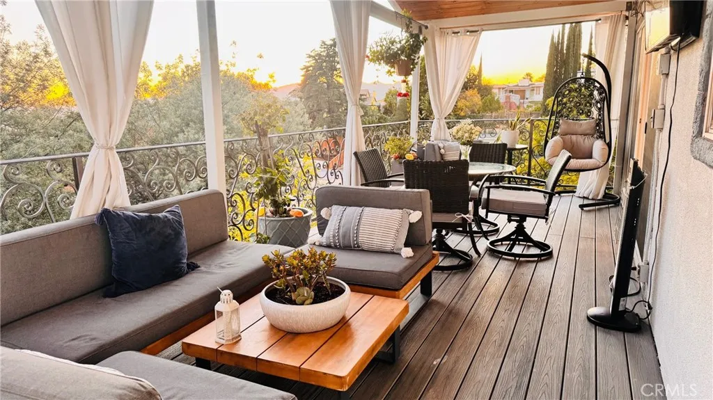 Additional image 48 of 760 Luton Dr, Glendale, CA 91206