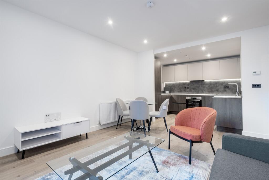 Additional image 4 of The Fazeley, Snowhill Wharf, B4