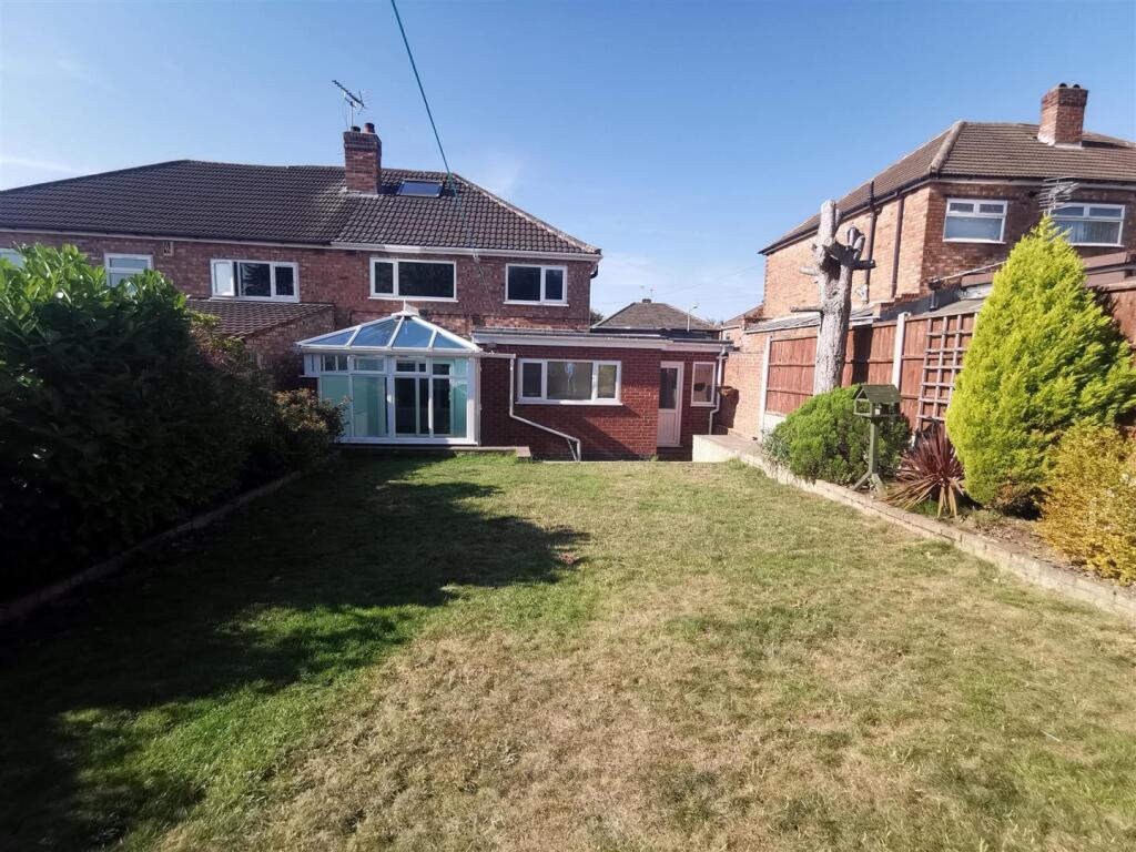 Additional image 25 of Appleton Avenue, Birmingham