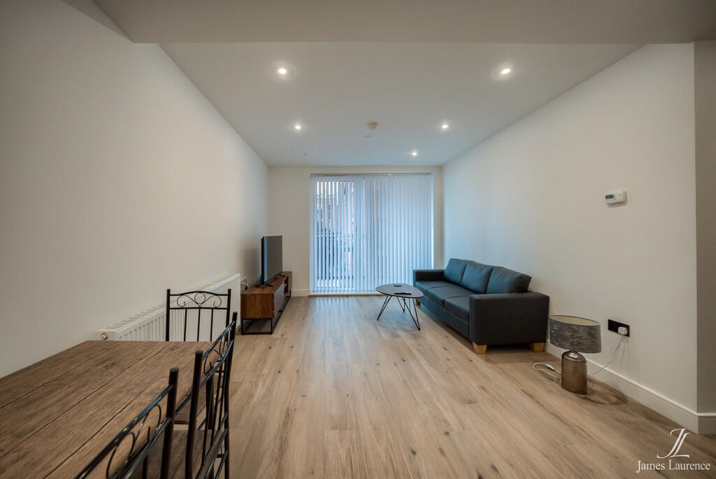 Additional image 12 of The Colmore, Snow Hill Wharf, 65 Shadwell Street