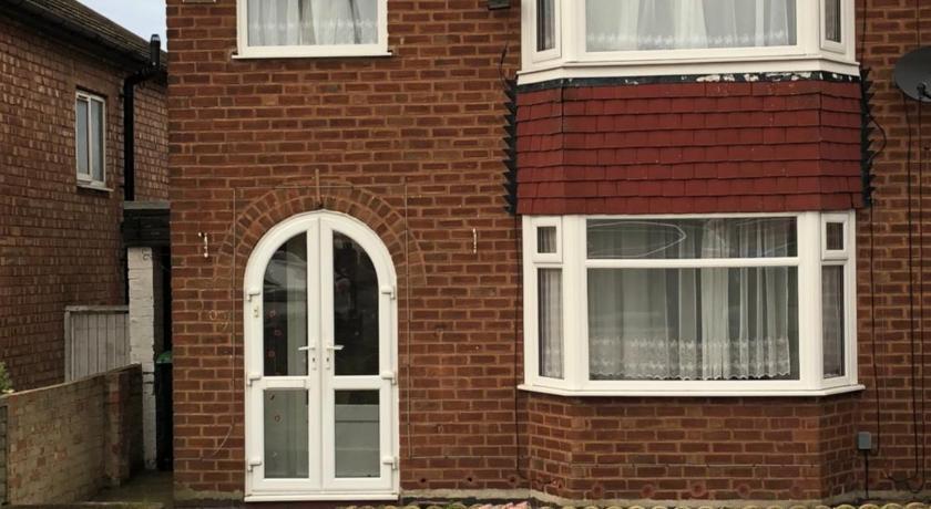 Property image for Lechlade Road, Birmingham