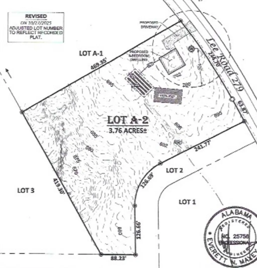 Property image for 5105 Lee Rd 279, Salem, AL 36874