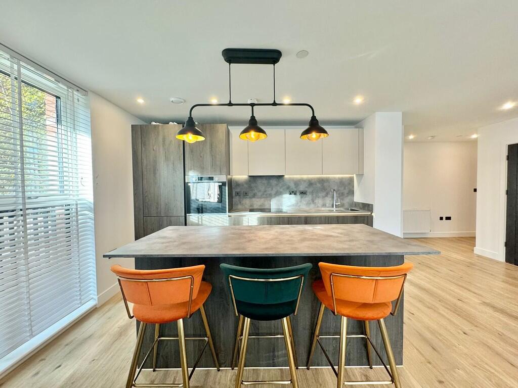 Additional image 4 of Snow Hill Wharf, Shadwell Street