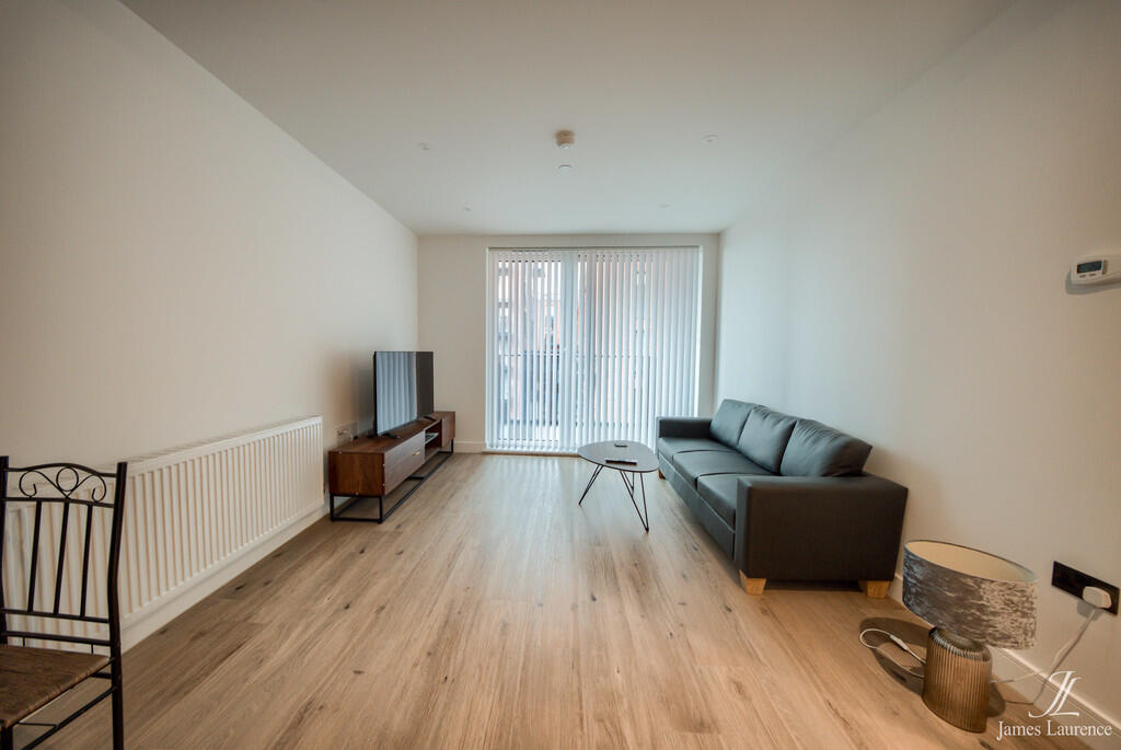 Additional image 9 of The Colmore, Snow Hill Wharf, 65 Shadwell Street