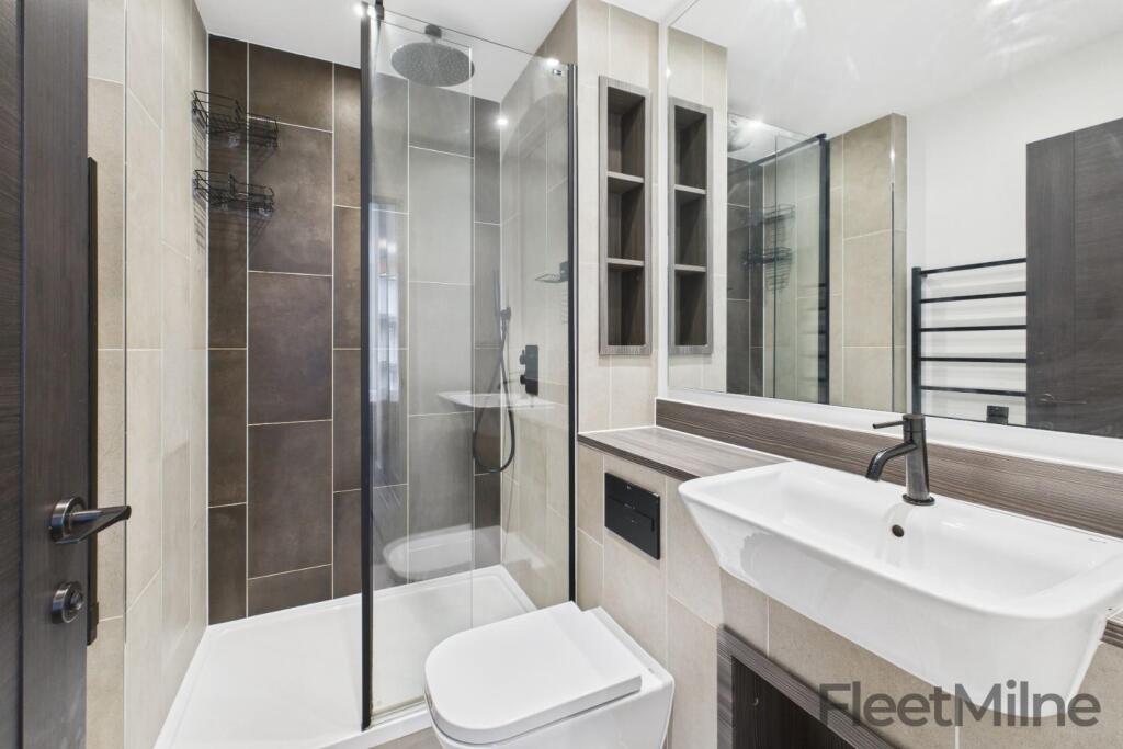 Additional image 12 of The Lancaster, Snow Hill Wharf, 62 Shadwell Street, B4 6LP