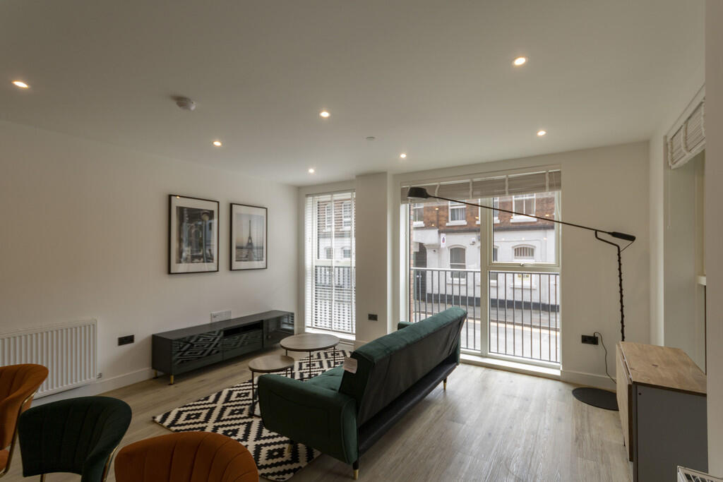 Additional image 3 of The Lancaster, Snow Hill Wharf, Shadwell Street, Birmingham, B4