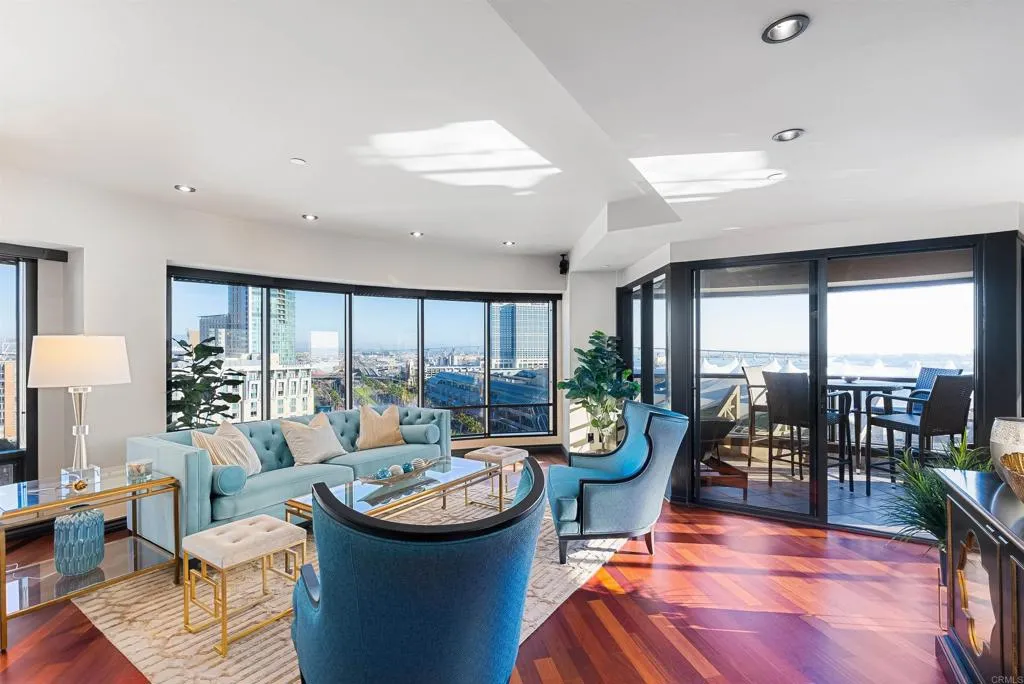 Additional image 50 of 200 Harbor Dr Unit 1502, San Diego, CA 92101